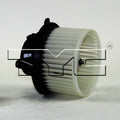 BLOWER ASSY FORD FREESTAR 0407