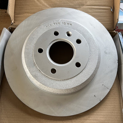 BRAKE ROTOR