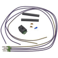 ABS SPEED SENSOR CONNECTOR