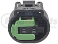 ABS SPEED SENSOR CONNECTOR