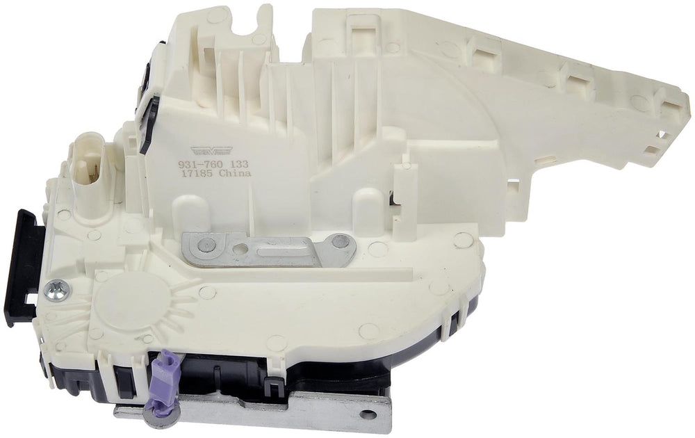 DOOR LOCK ACTUATOR - INTEGRATED