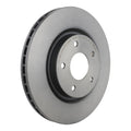 Brembo 16-22 Lexus RX350/18-22 RX350L/16-22 RX450h/20-21 Toyota Avalon Front UV Coated Rotor
