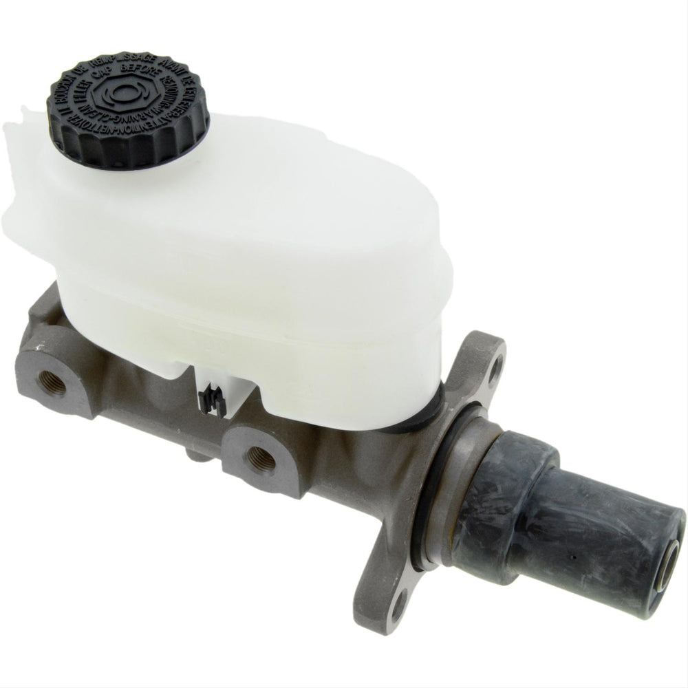 NEW MASTER CYLINDER