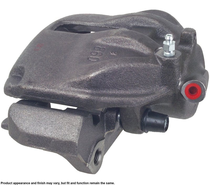 FRICTION CALIPERS
