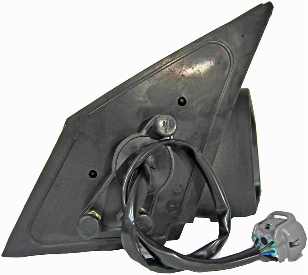 SIDE VIEW MIRROR