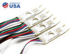 Diode Dynamics 15-16 Ford F-150 RGBW LED Boards