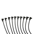 8mm Spiro-Pro custom 10 cyl black