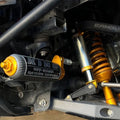Camburg Ford F-150 Raptor 17-20 2.5 Front Slapper Bump Stop Kit w King 2.5 Bumps
