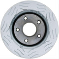BRAKE ROTOR-PERF ROTOR