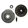 Pressure Plate for Select Jeep 71-86 CJs, SJ, J-Series w/ 4.2L, 5.0L, 5.9L Eng. Crown Automotive