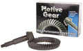 RP DANA 30 4.11 NO RUBICON FRO