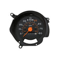 87-91 SPEEDOMETER-W/SPEED SENSOR PO