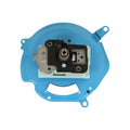 87-91 SPEEDOMETER-W/SPEED SENSOR PO