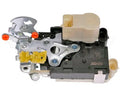 INTGR LATCH ACTUATOR