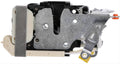 INTGR LATCH ACTUATOR