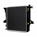 Mishimoto Ford Ranger Replacement Radiator 1998-2001