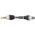 CV AXLE