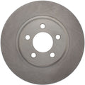 Centric OE Grade Front Brake Kit (2 Wheel)