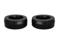 Centric OE Coated Rear Brake Kit (2 Wheel)