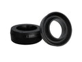 Centric OE Coated Rear Brake Kit (2 Wheel)
