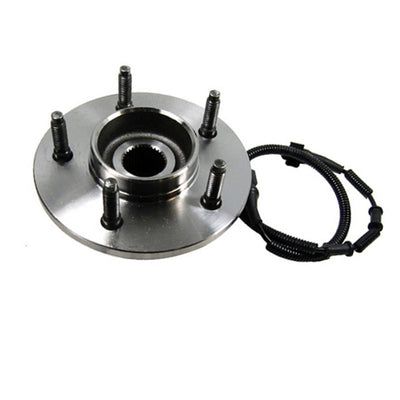 STANDARD HUB ASSEMBLY