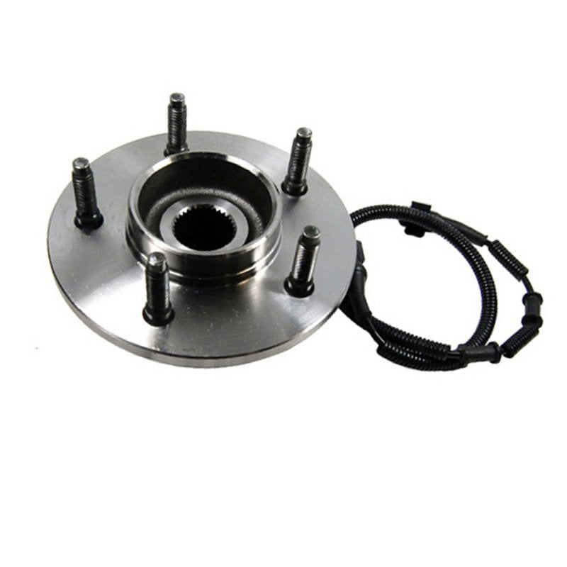 STANDARD HUB ASSEMBLY