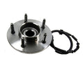 STANDARD HUB ASSEMBLY