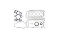 ~(3 lbs. 24X15X2)~ Conversion Set Ford Truck V8 363 (6.0L) Diesel (Powerstroke) 2003-2010.