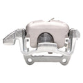 DFC 05-13 Audi A3 Rear-L Premium Caliper - Silver Zinc Coated