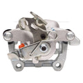DFC 05-13 Audi A3 Rear-L Premium Caliper - Silver Zinc Coated