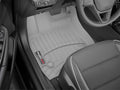 WeatherTech 20-24 Chevy TrailBlazer Front FloorLiner - Grey
