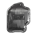 B&M Racing (Holley) chrome auto part