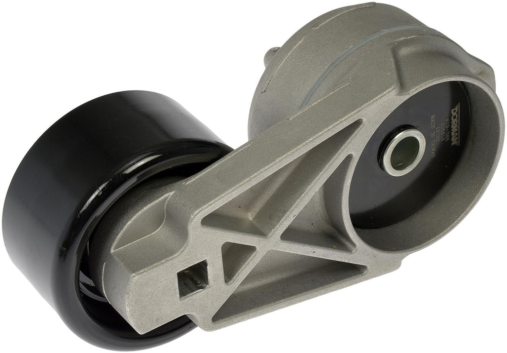 BELT TENSIONER