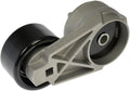 BELT TENSIONER