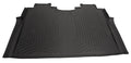 WeatherTech 15+ Ford F-150 (Supercrew w/ 1st Row Bucket Seats) Rear FloorLiners HP - Black