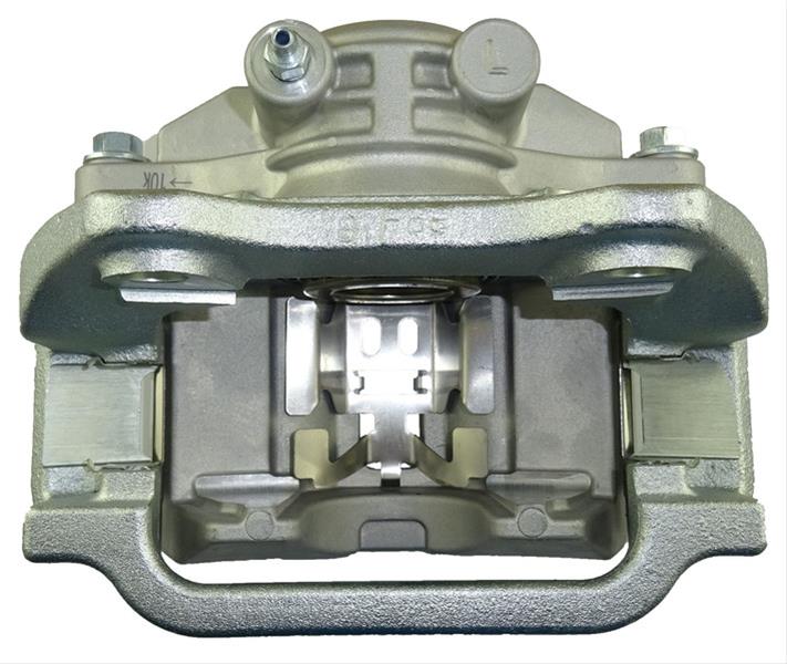 PREMIUM NEW SEMI LOADED CALIPER