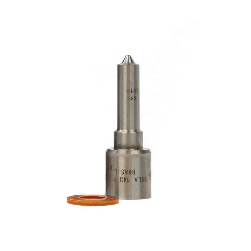 Industrial Injection Extrude Honed Nozzle 10% 60Hp 6.7 dodge *Cab AND Chassis*