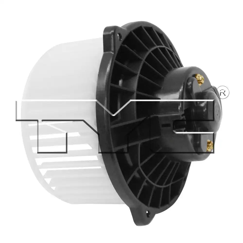 0004 TY AVLON XL /XLS BLOWER ASSY