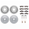 DFC 91-96 Buick Roadmaster Front Brake Rotor