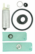 ELECTRIC FUEL PUMP