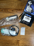 ELECTRIC FUEL PUMP