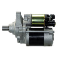 REMANUFACTURED STARTER