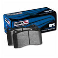 Hawk 09-11 Nissan GT-R HPS Street Rear Brake Pads
