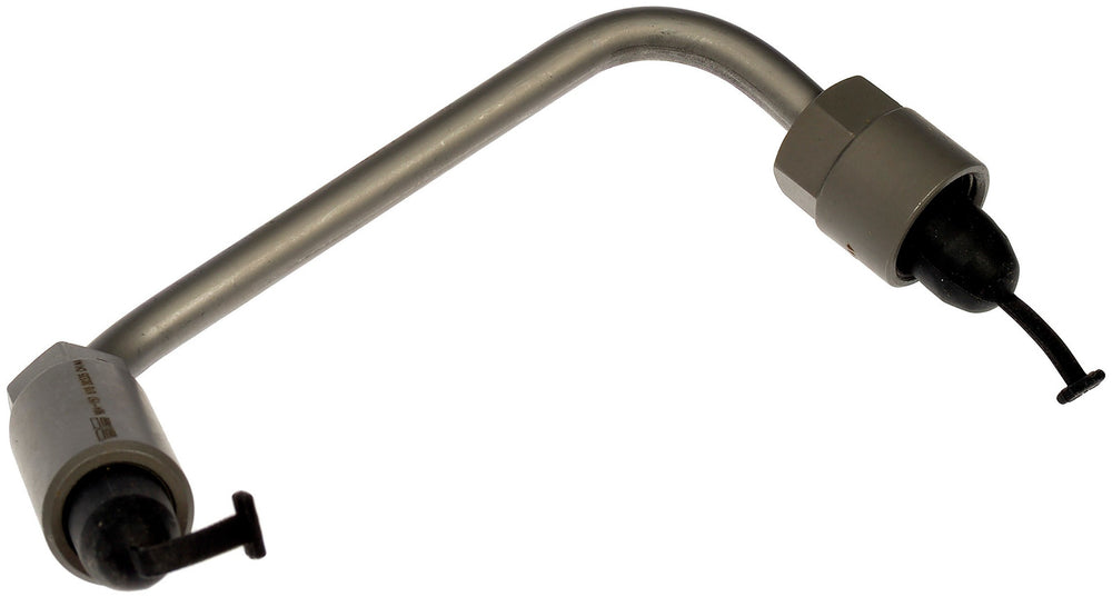 FUEL INJECTOR FEED LINE
