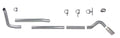 Diamond Eye 1999-2003 Ford Powerstroke F250 F350 Diesel 7.3 exhaust Clamp kit for kit#K4318a K4319A-5