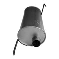 1114 F150 MUFFLER CHALLENGE