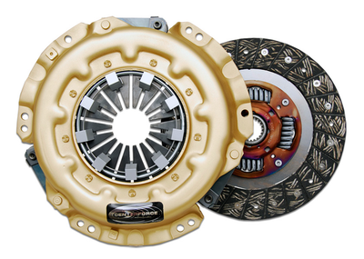 Centerforce I Clutch Pressure Plate 98-09 Ford Mazda Light Truck SUV AND Van - Ranger AND Pick Ups