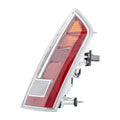 1214 CR 3.0.0 TYPE 1 CHROME (FR 3/19/12) T.L RH