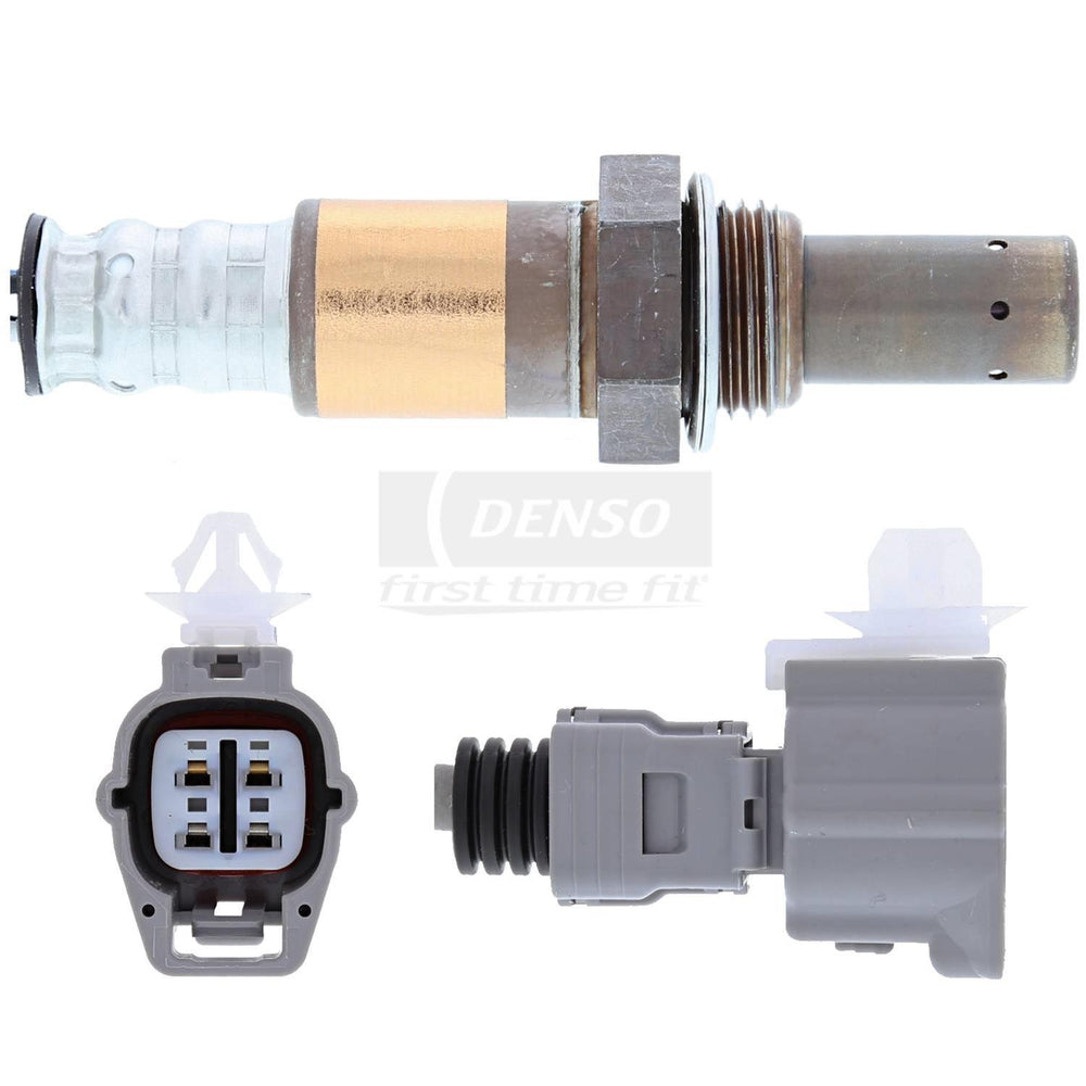 OXYGEN SENSOR 4 WIRE, DIRECT FIT, H