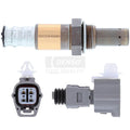 OXYGEN SENSOR 4 WIRE, DIRECT FIT, H